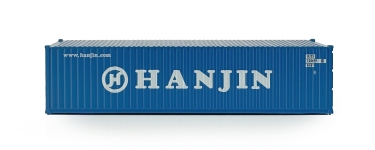 Pirata PI22612 - N - Container 40 Hanjin (2 Stück)